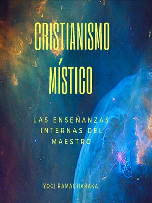 cover image of ⦗ Cristianismo Místico ⦘